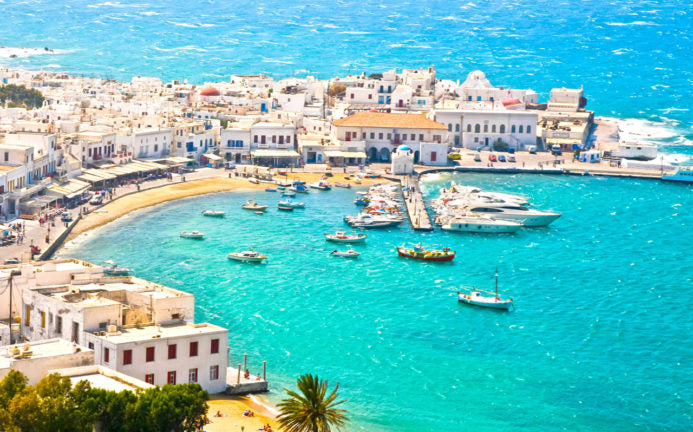 Verão europeu 2026: onde ir e o que usar em cada praia