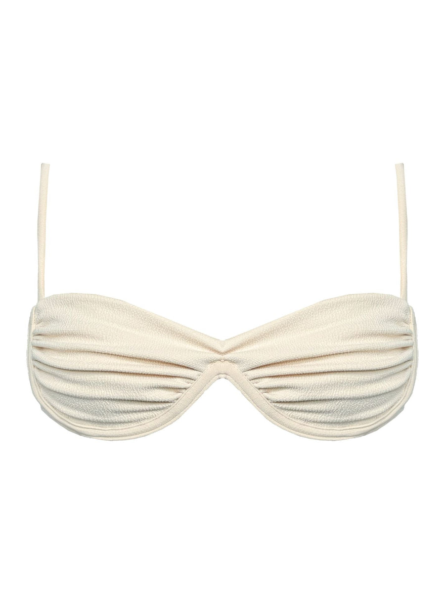 TOP ARIEL - SAND DUNA