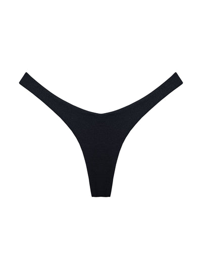 CALCINHA BRIGITTE - SAND BLACK