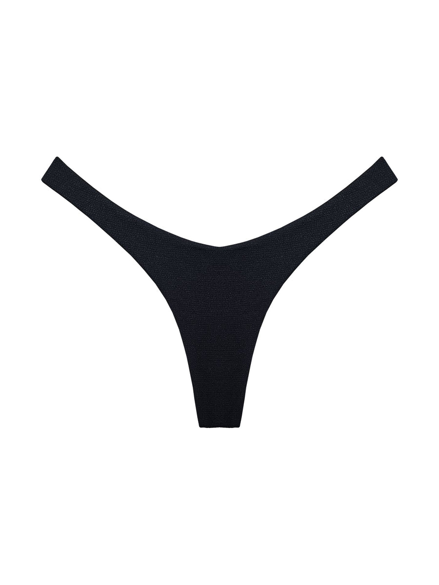 CALCINHA BRIGITTE - SAND BLACK