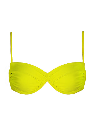 TOP ARIEL - LIMONCELLO