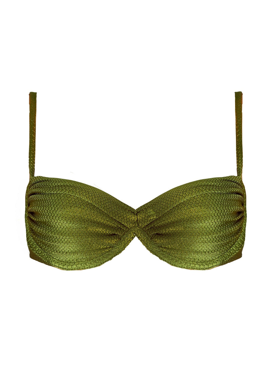 TOP ARIEL - MOSS