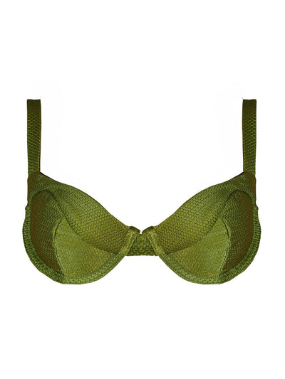 TOP LYRA - MOSS