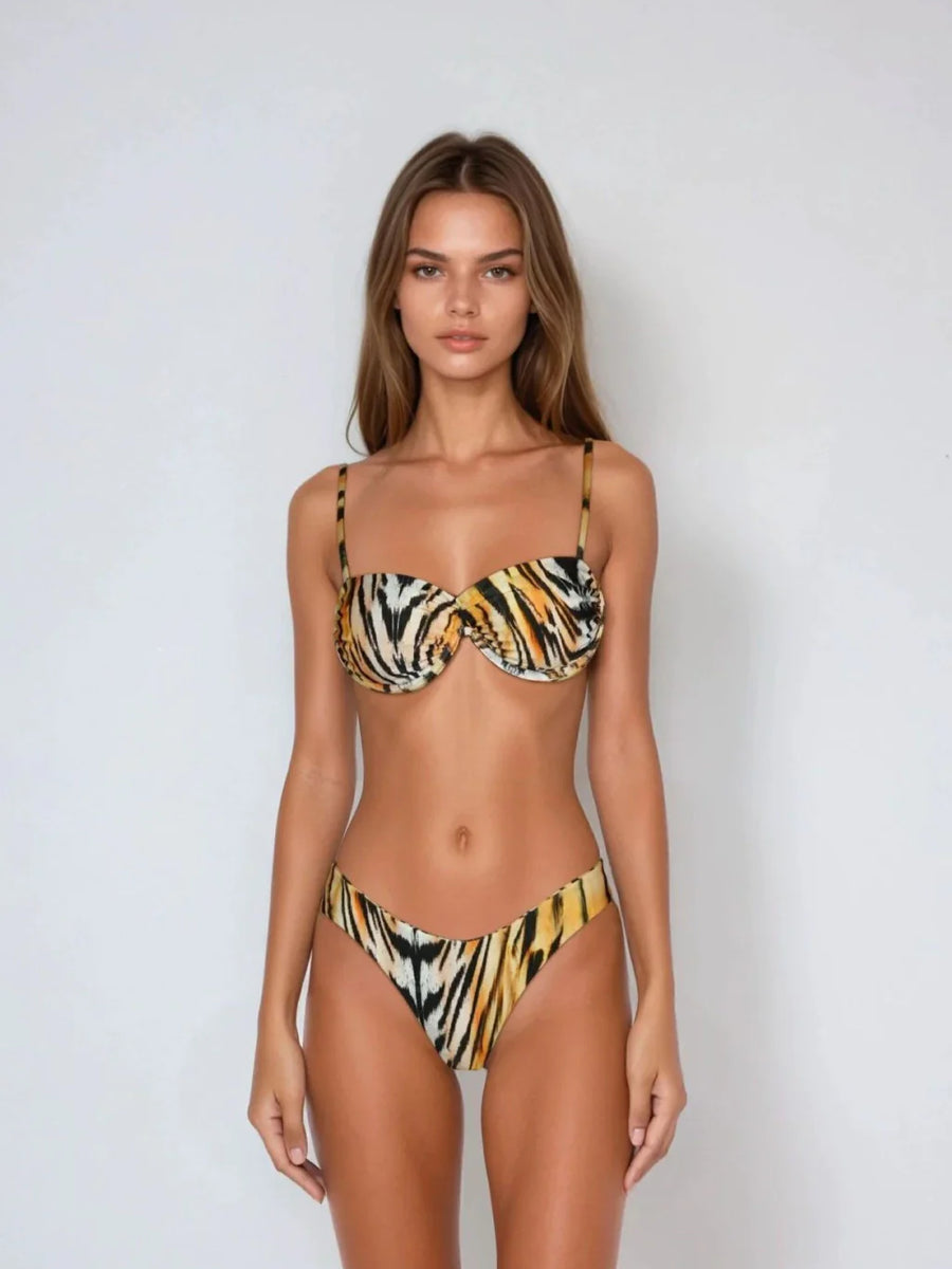 CALCINHA GAIA - TIGER