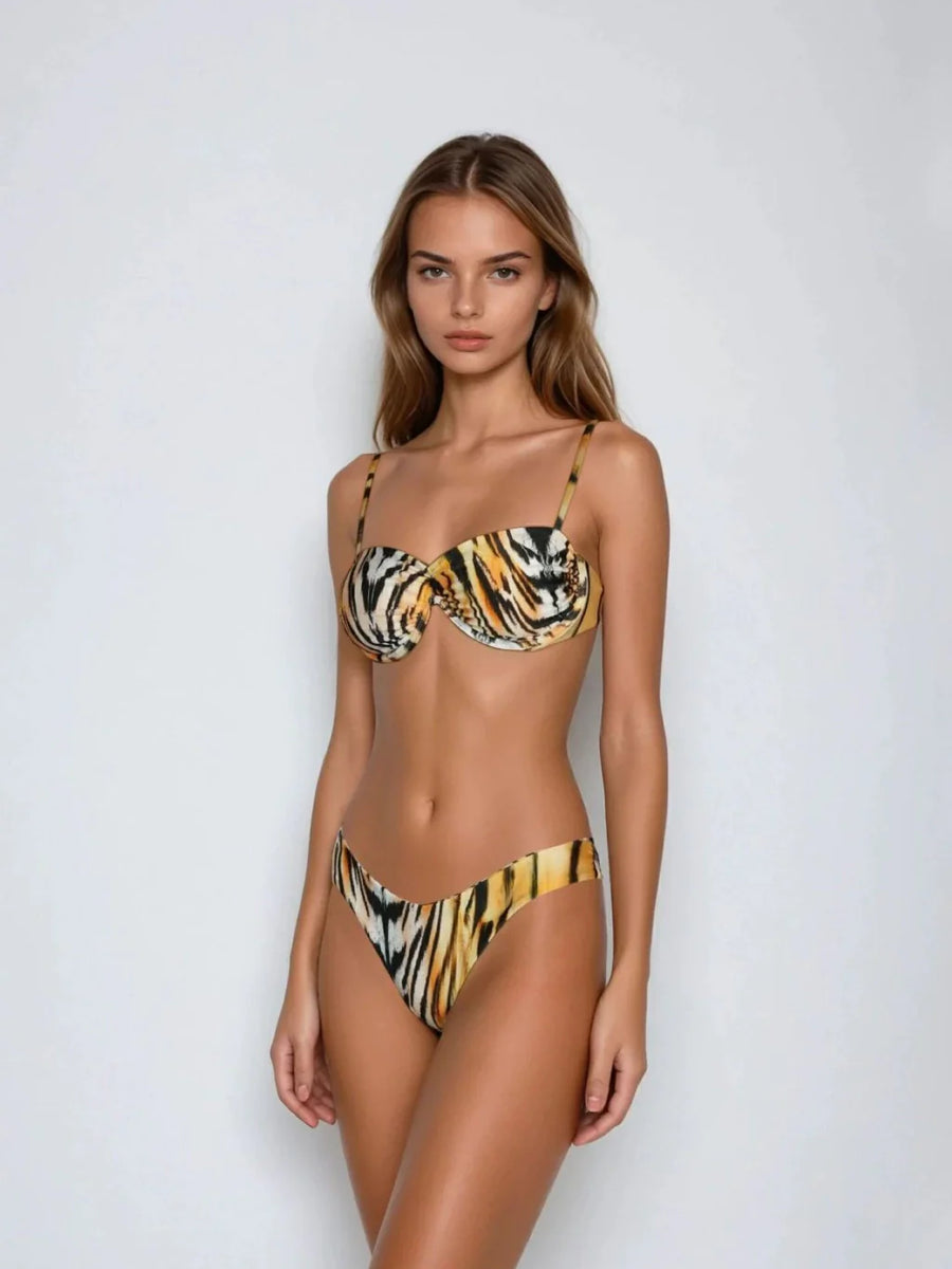 CALCINHA GAIA - TIGER