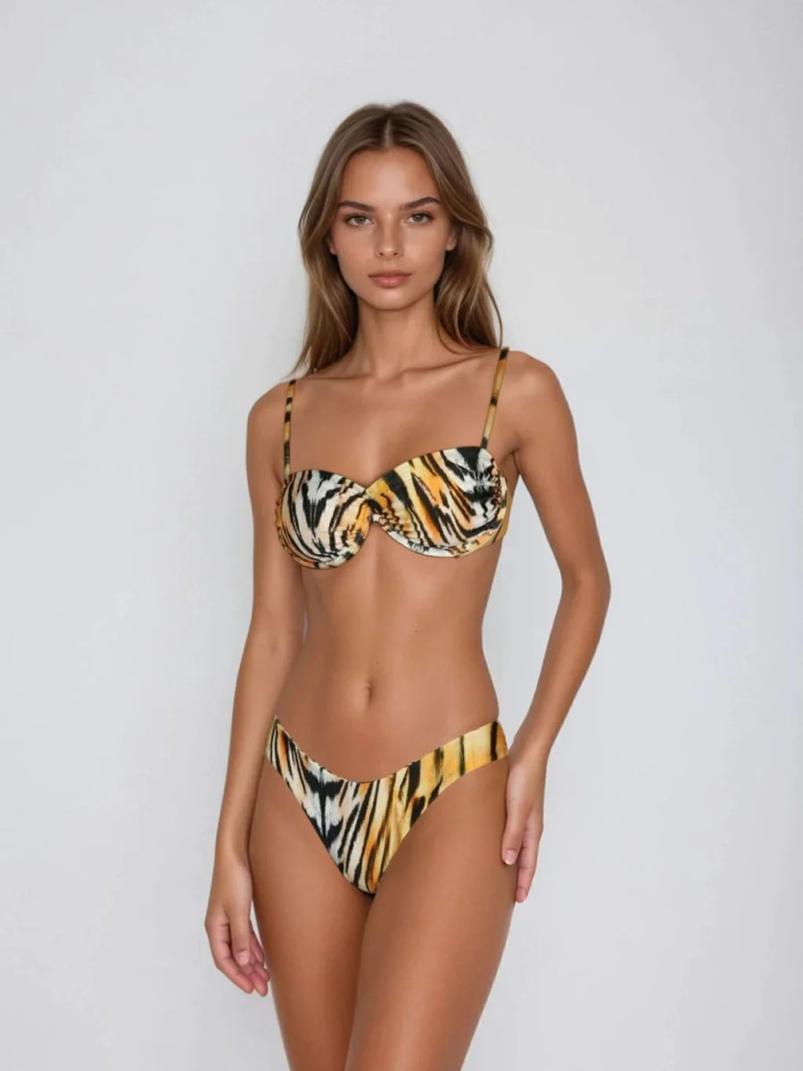 TOP ARIEL - TIGER