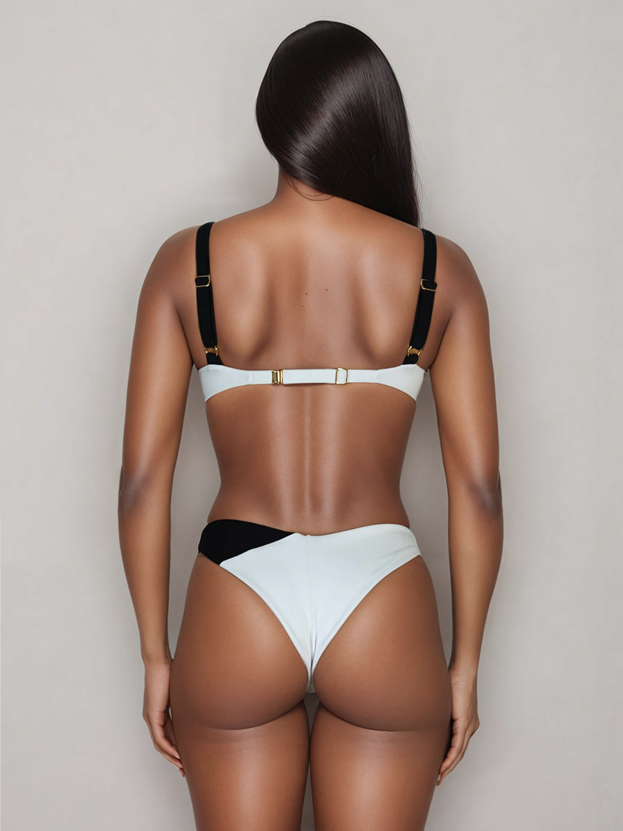 CALCINHA ELLIE - BLANC