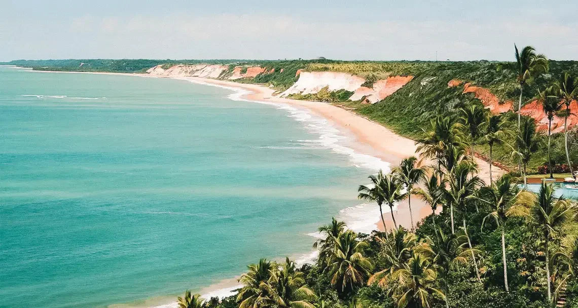 Trancoso 2026: a praia que virou fenômeno social