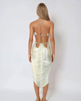 VESTIDO SELENE - SALT
