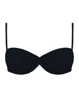 TOP ARIEL - SAND BLACK