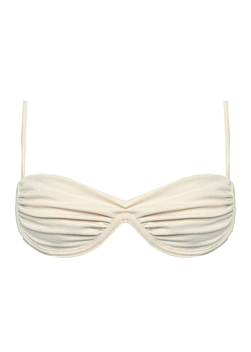 TOP ARIEL - SAND DUNA