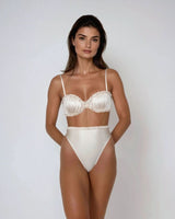 CALCINHA AMARA - PEARL