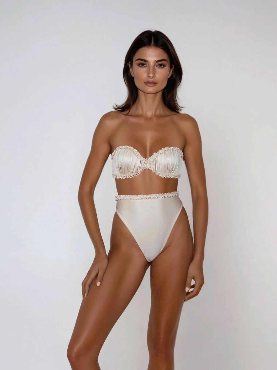 CALCINHA AMARA - PEARL