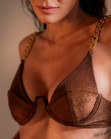TOP THAIS ESPECIAL - ATOALHADO BROWN