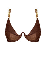 TOP THAIS ESPECIAL - ATOALHADO BROWN
