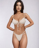 TOP LILA - SAND DUNA