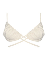 TOP LILA - SAND DUNA