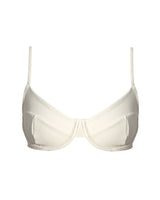 TOP BARDOT - SAND DUNA