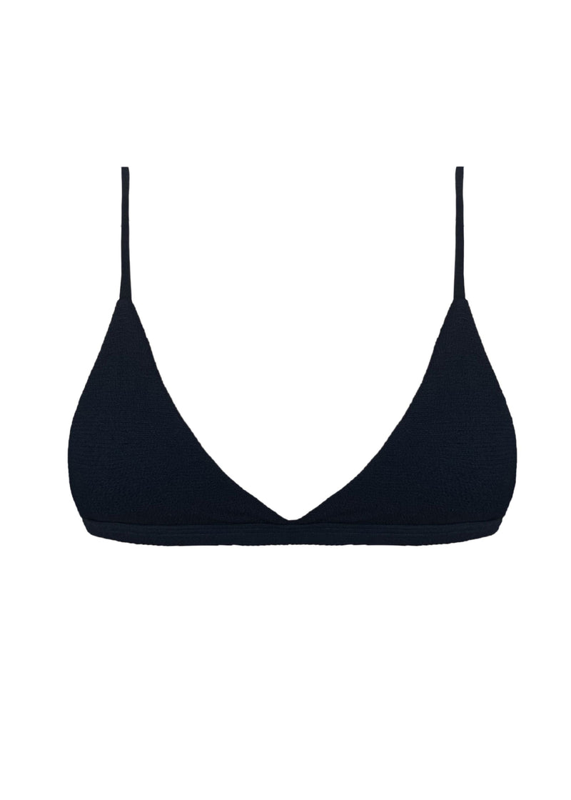 TOP GAIA - SAND BLACK