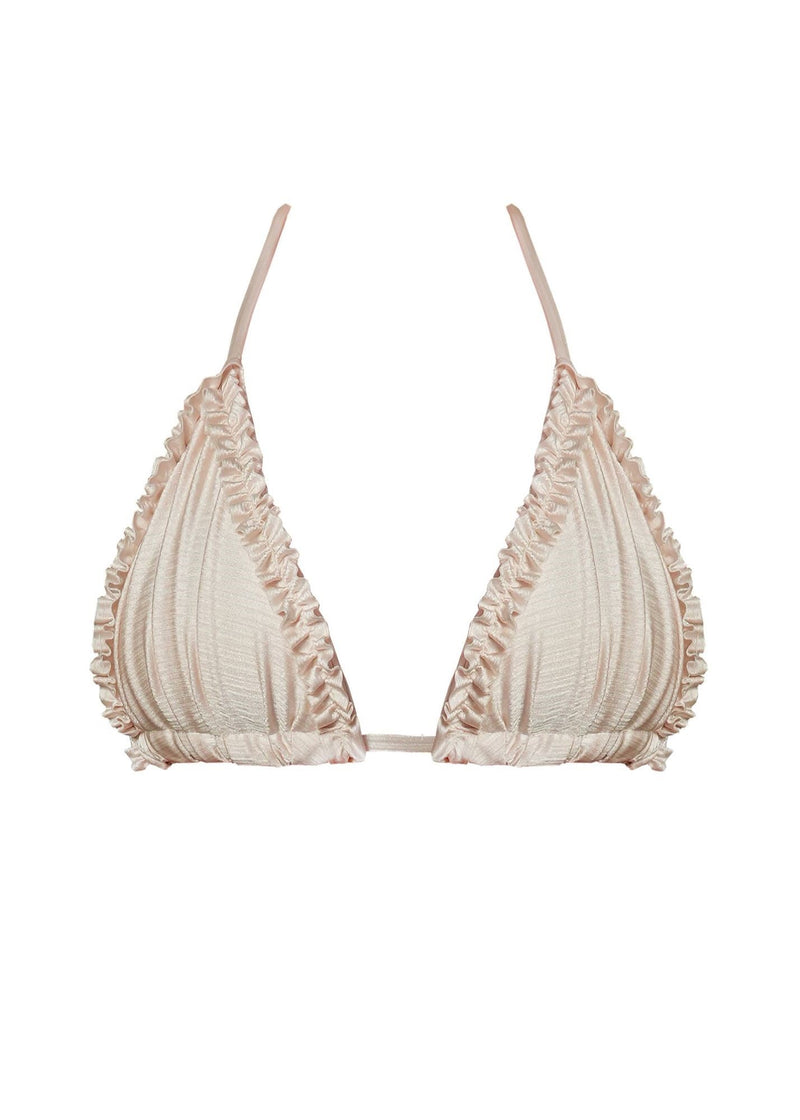 TOP MELINA - PEARL