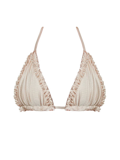 TOP MELINA - PEARL