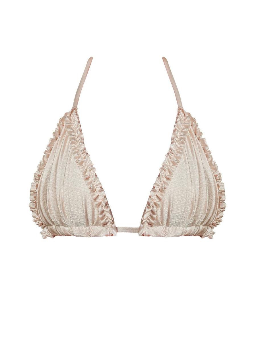 TOP MELINA - PEARL