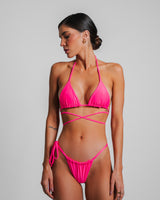 CALCINHA MIA - ROSA SHOCK