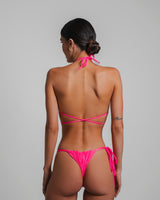 CALCINHA MIA - ROSA SHOCK