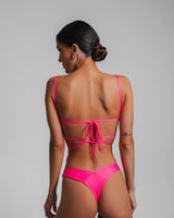 TOP MAYA - ROSA SHOCK