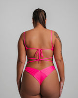 TOP MAYA - ROSA SHOCK