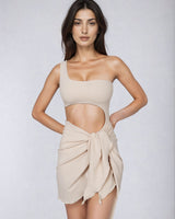 BODY CORA - SAND DUNA