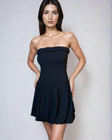 BODY ZURI - SAND BLACK