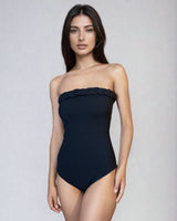 BODY ZURI - SAND BLACK