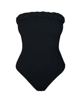 BODY ZURI - SAND BLACK