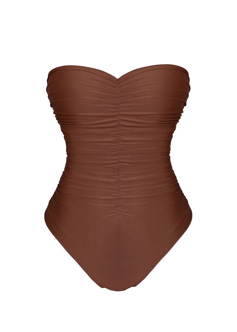 BODY KLEA - CLAY