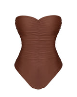 BODY KLEA - CLAY