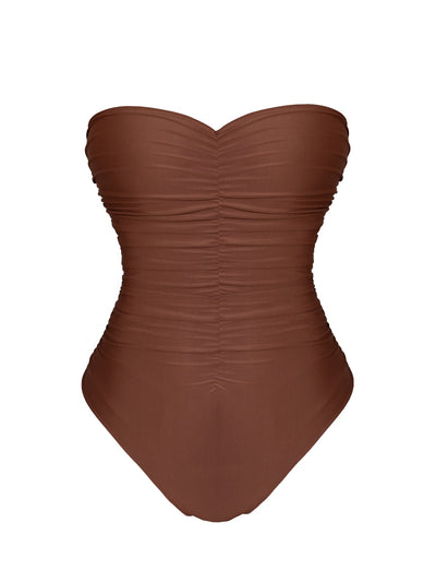BODY KLEA - CLAY