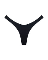 CALCINHA BRIGITTE - SAND BLACK
