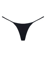 CALCINHA ALANA - SAND BLACK