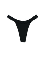 CALCINHA KALI - SAND BLACK
