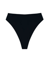 CALCINHA LOREN - SAND BLACK