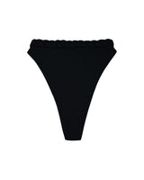 CALCINHA YARA - SAND BLACK