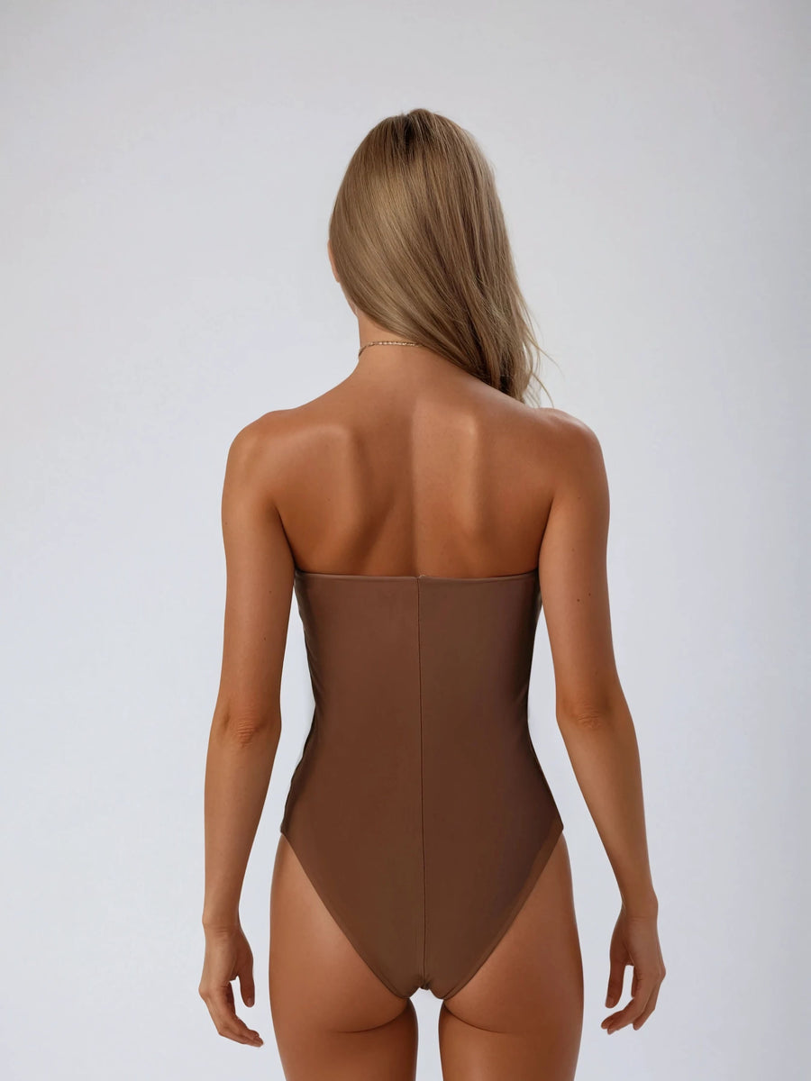 BODY KLEA - CLAY