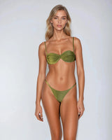 TOP ARIEL - MOSS