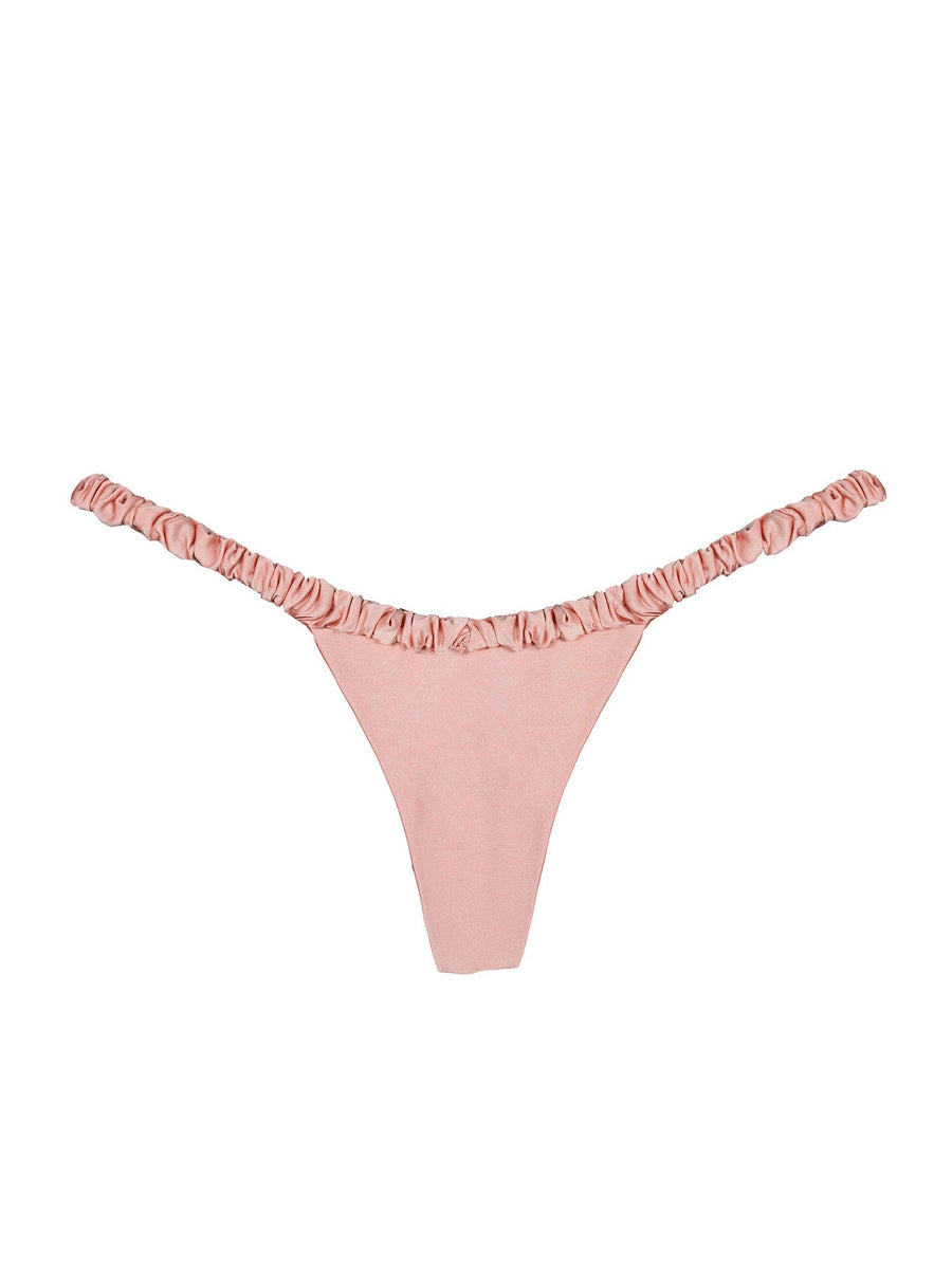 CALCINHA ANNIE - CORALLE