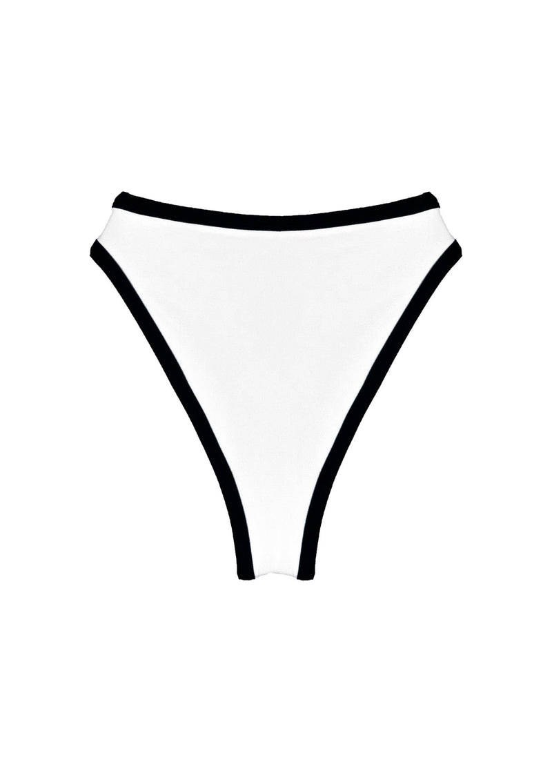 CALCINHA BREE - BLANC