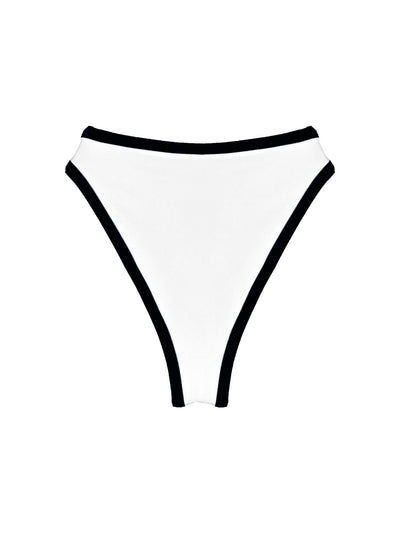 CALCINHA BREE - BLANC