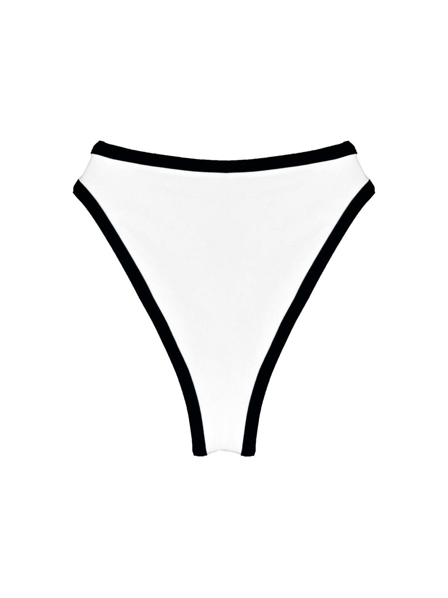 CALCINHA BREE - BLANC