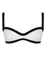 TOP LIV - BLANC