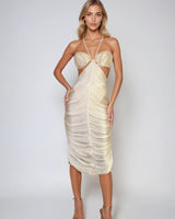 VESTIDO SELENE - SALT
